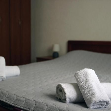 Apartments Vila Monegro บาร์ ภายนอก รูปภาพ