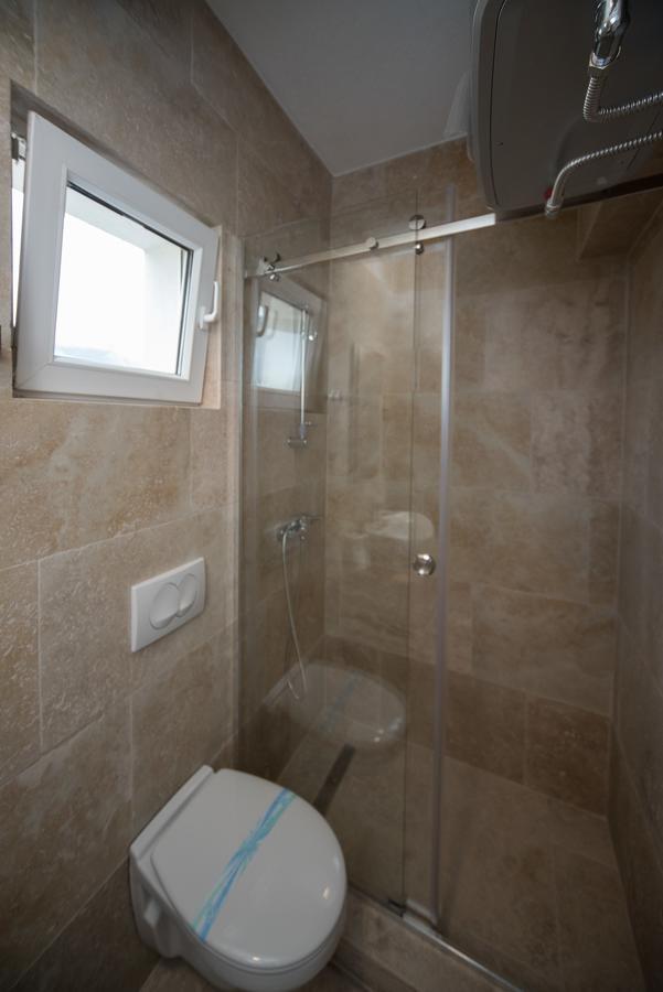 Apartments Vila Monegro บาร์ ภายนอก รูปภาพ